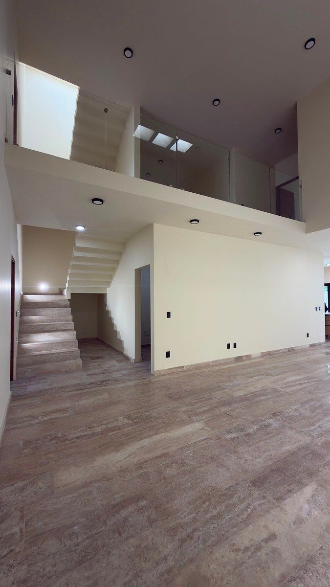 Casa en Vía Cumbres Residencial, Benito Juárez, foto 2 de 4