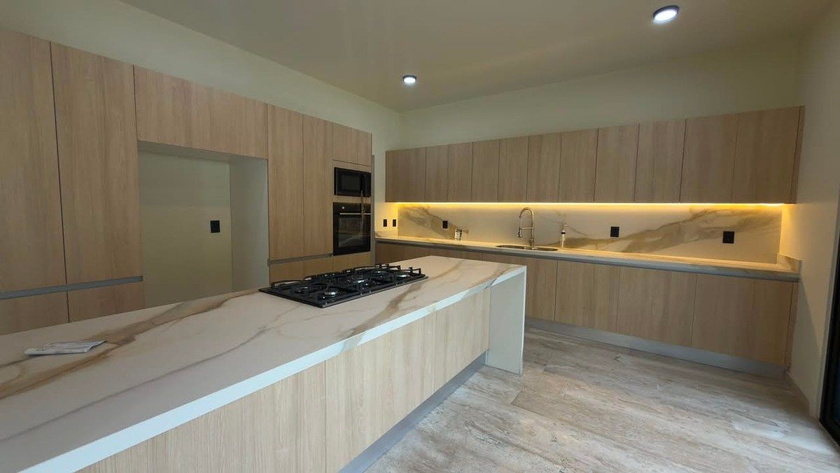 Casa en Vía Cumbres Residencial, Benito Juárez, foto 3 de 4