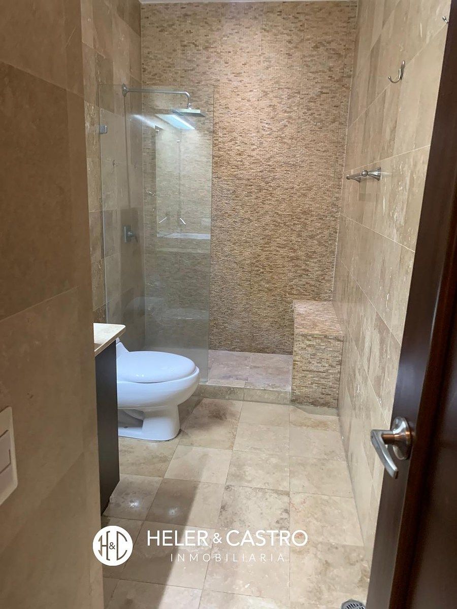 Apartamento en Zona 14, Guatemala, foto 8 de 17