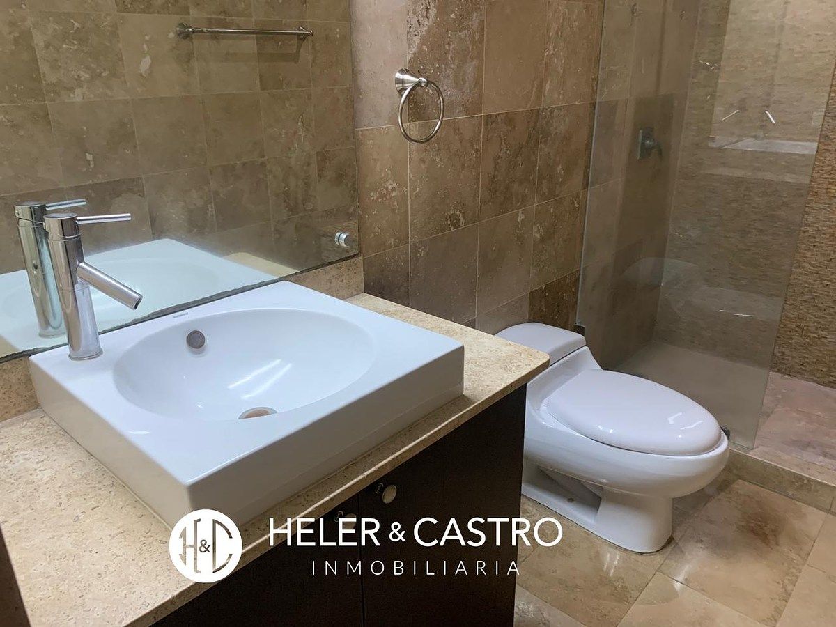 Apartamento en Zona 14, Guatemala, foto 7 de 17