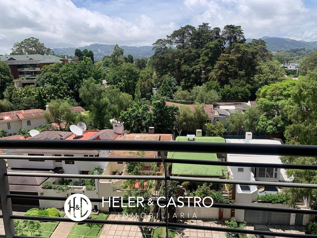 Apartamento en Zona 14, Guatemala, foto 12 de 17