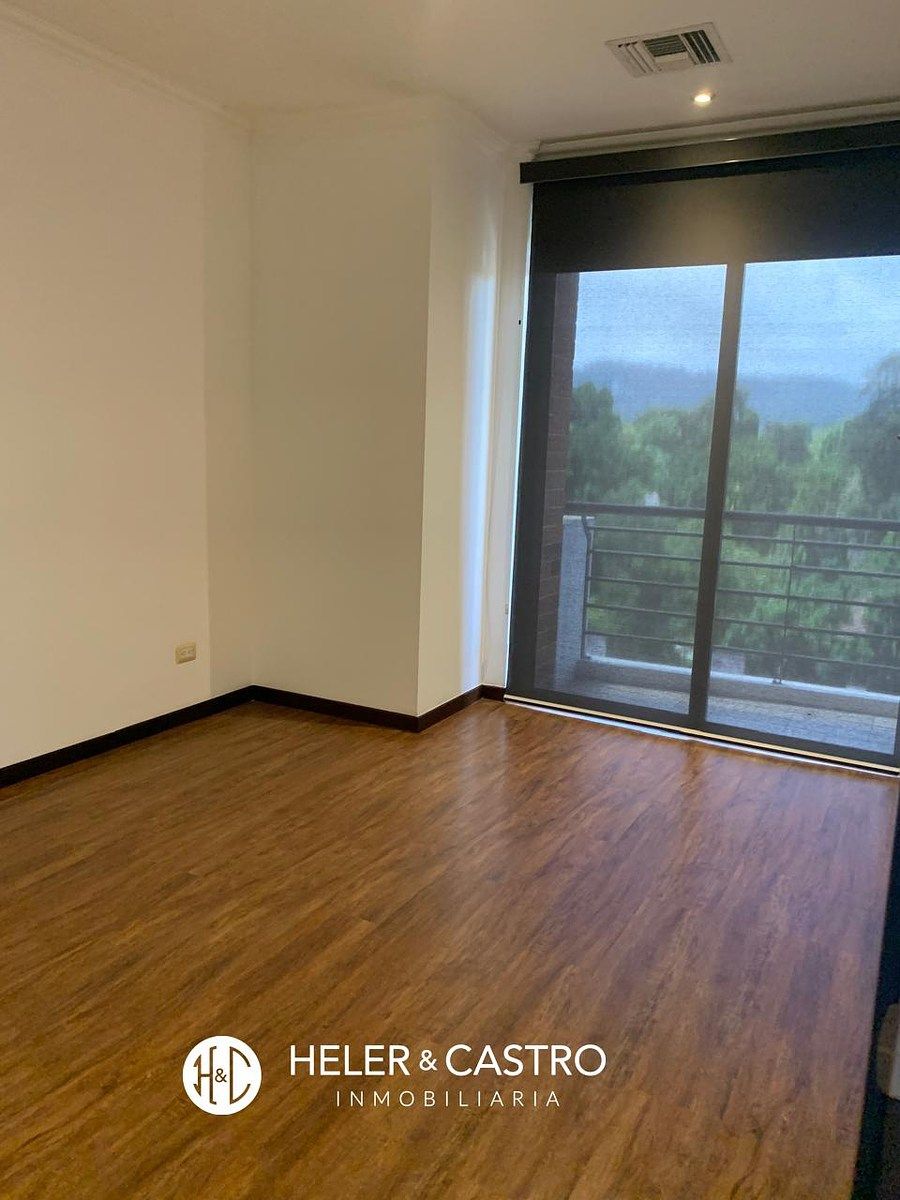 Apartamento en Zona 14, Guatemala, foto 6 de 17
