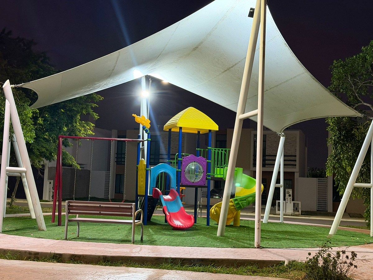 Casa em Gran Santa Fe, Mérida, foto 10 de 23