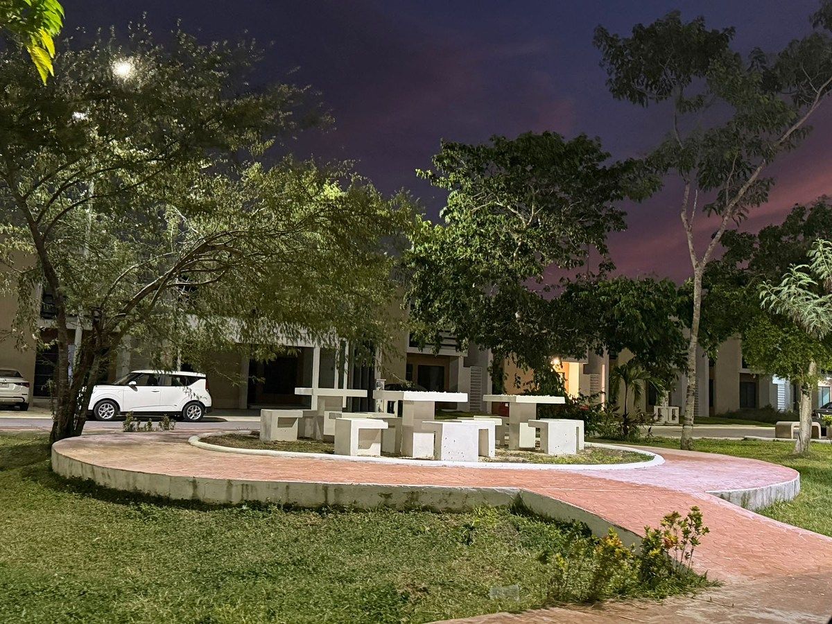 Casa em Gran Santa Fe, Mérida, foto 11 de 23