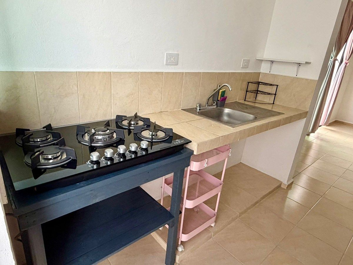 Casa em Gran Santa Fe, Mérida, foto 8 de 23