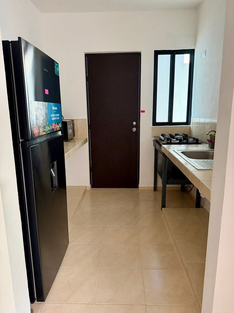 Casa em Gran Santa Fe, Mérida, foto 6 de 23