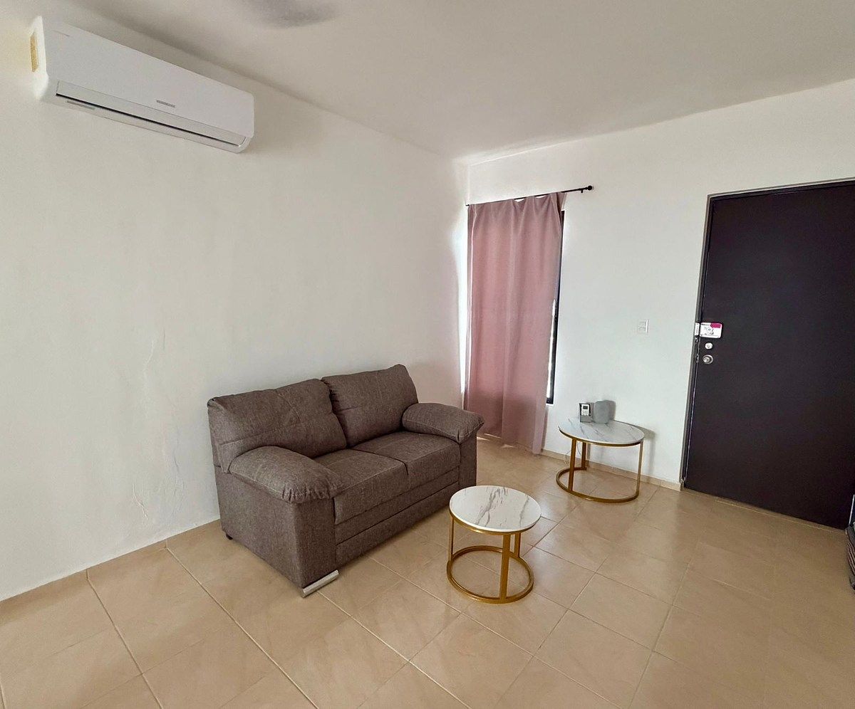 Casa em Gran Santa Fe, Mérida, foto 4 de 23