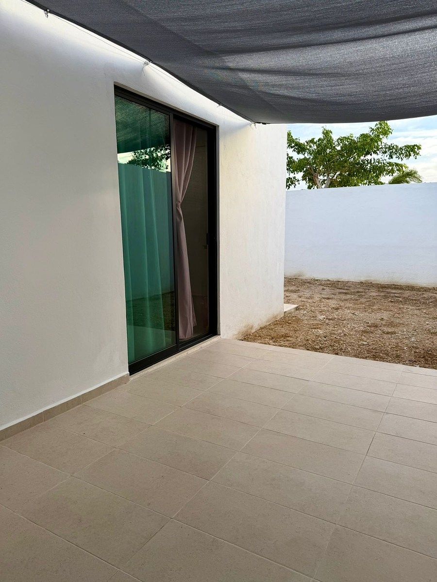Casa em Gran Santa Fe, Mérida, foto 12 de 23