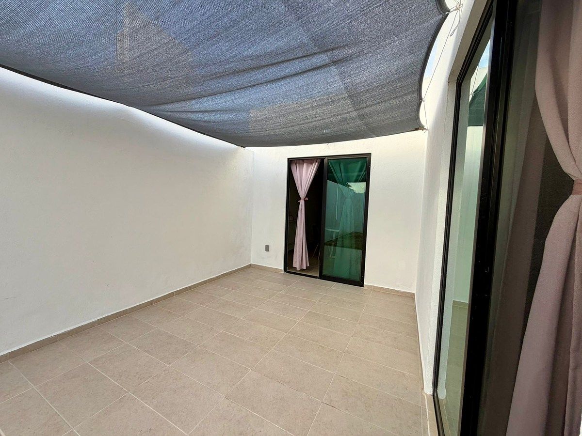 Casa em Gran Santa Fe, Mérida, foto 13 de 23