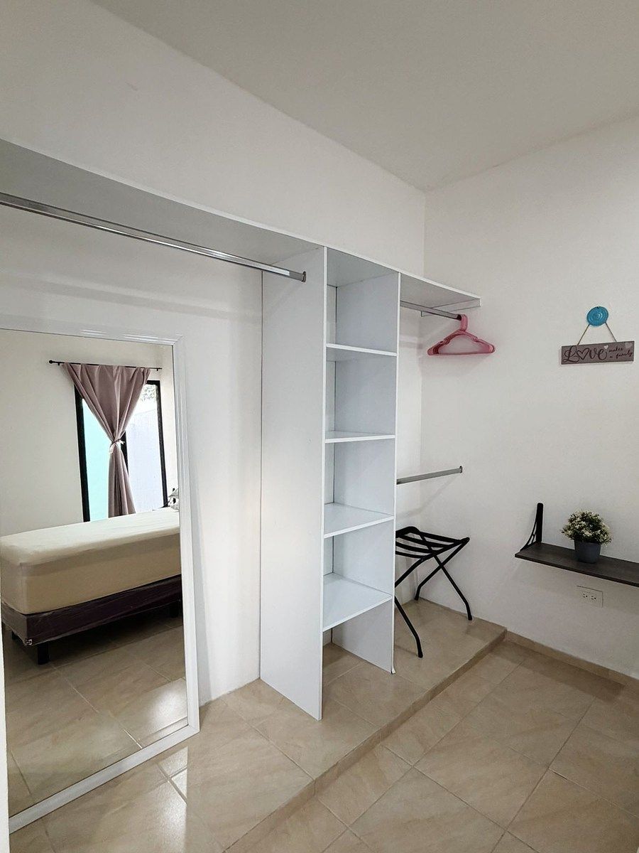 Casa em Gran Santa Fe, Mérida, foto 14 de 23