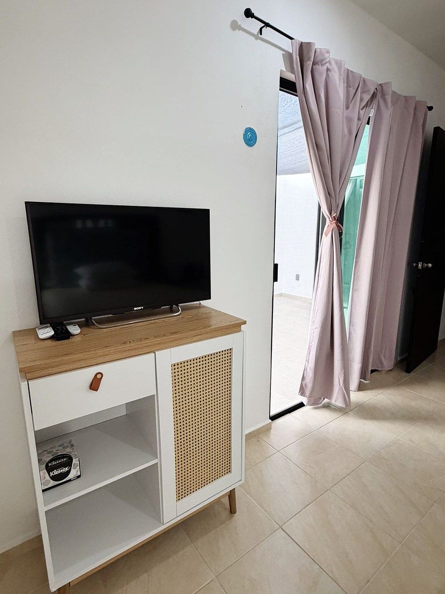 Casa em Gran Santa Fe, Mérida, foto 15 de 23