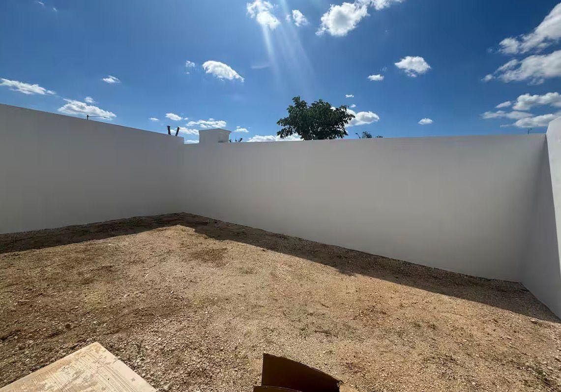 Casa em Gran Santa Fe, Mérida, foto 18 de 23