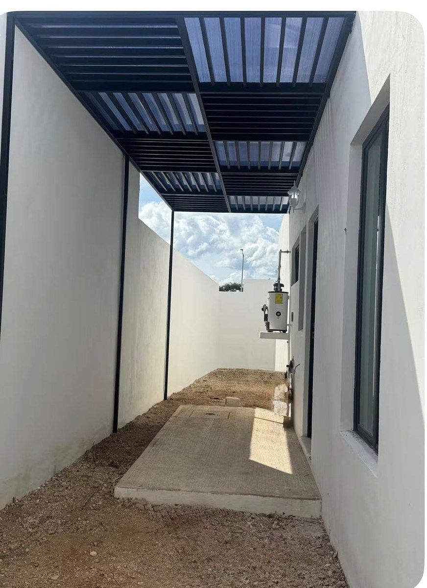 Casa em Gran Santa Fe, Mérida, foto 19 de 23