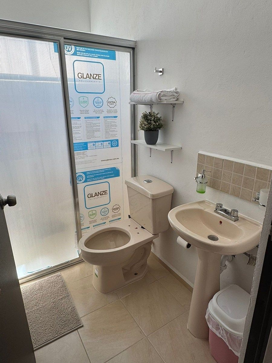Casa em Gran Santa Fe, Mérida, foto 20 de 23