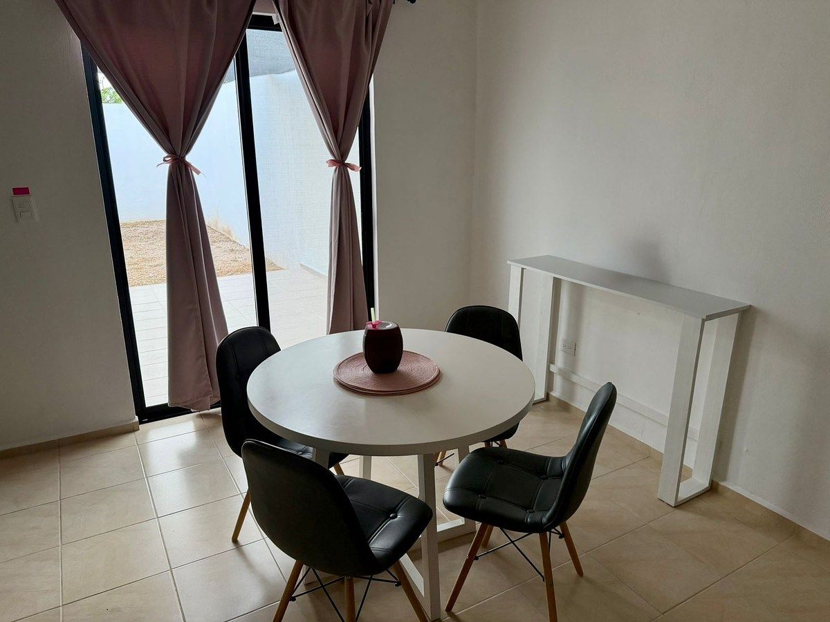 Casa em Gran Santa Fe, Mérida, foto 5 de 23