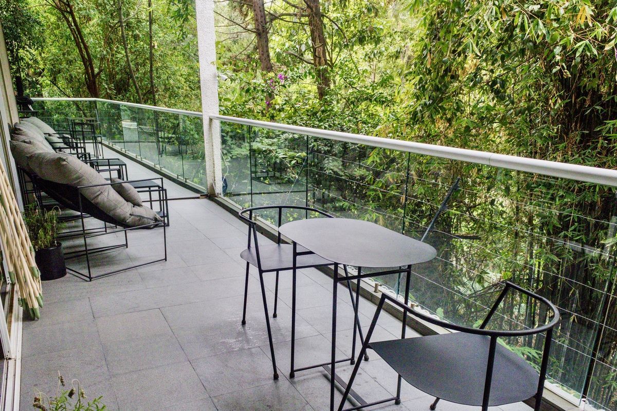 Apartamento em Lomas de Virreyes, Miguel Hidalgo, foto 17 de 36
