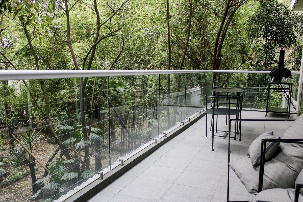 Apartamento em Lomas de Virreyes, Miguel Hidalgo, foto 18 de 36
