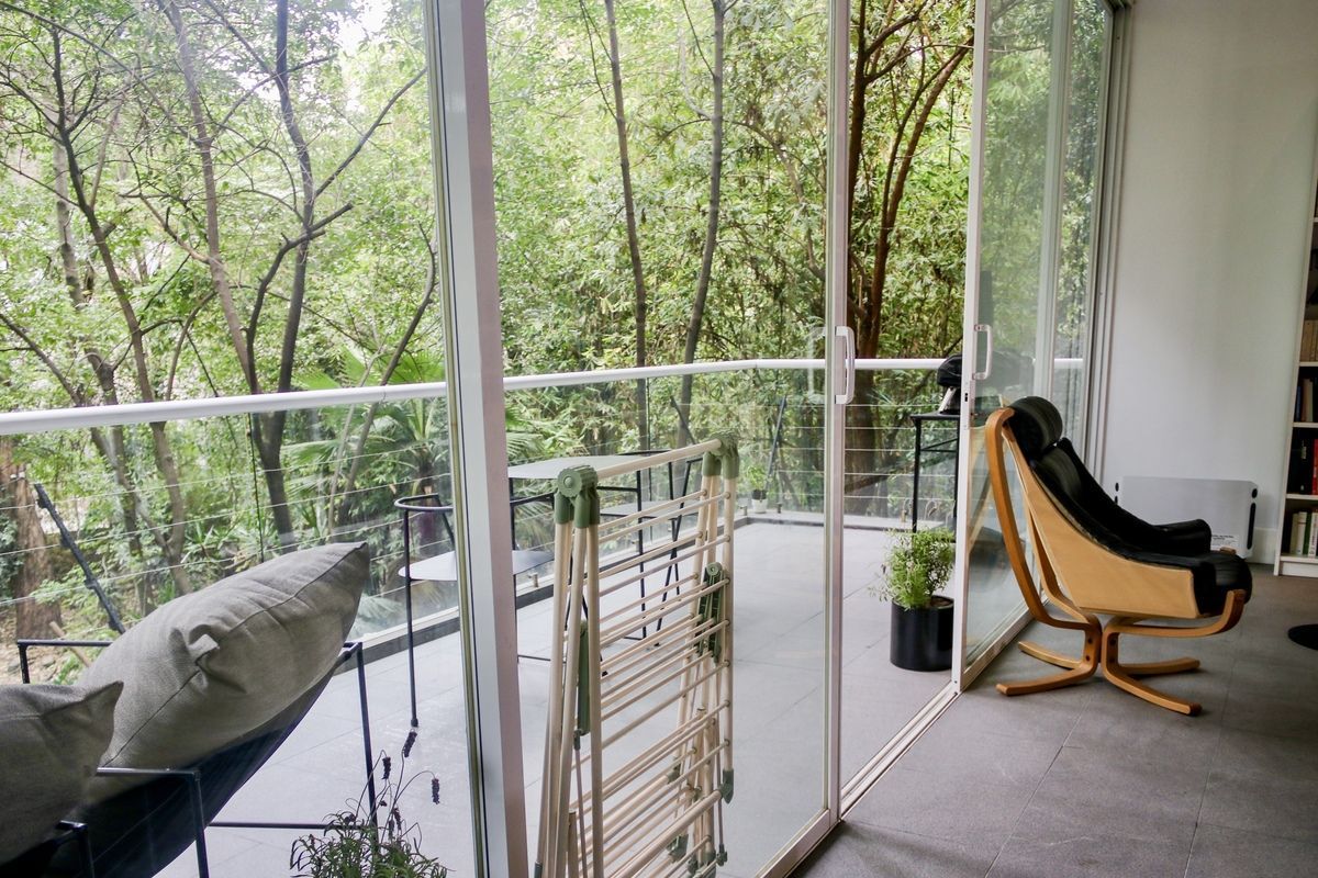Apartamento em Lomas de Virreyes, Miguel Hidalgo, foto 19 de 36