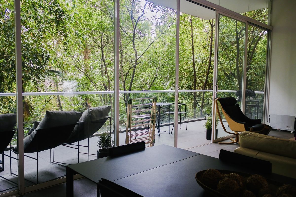 Apartamento em Lomas de Virreyes, Miguel Hidalgo, foto 20 de 36