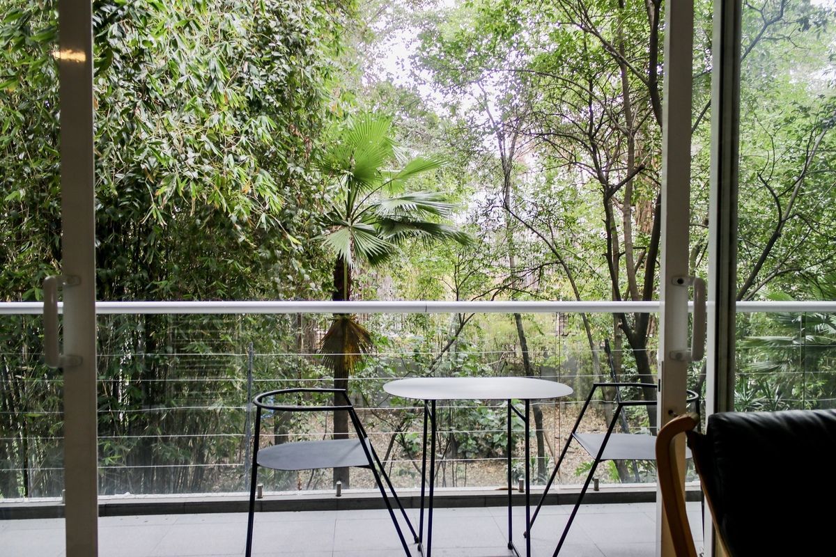 Apartamento em Lomas de Virreyes, Miguel Hidalgo, foto 21 de 36