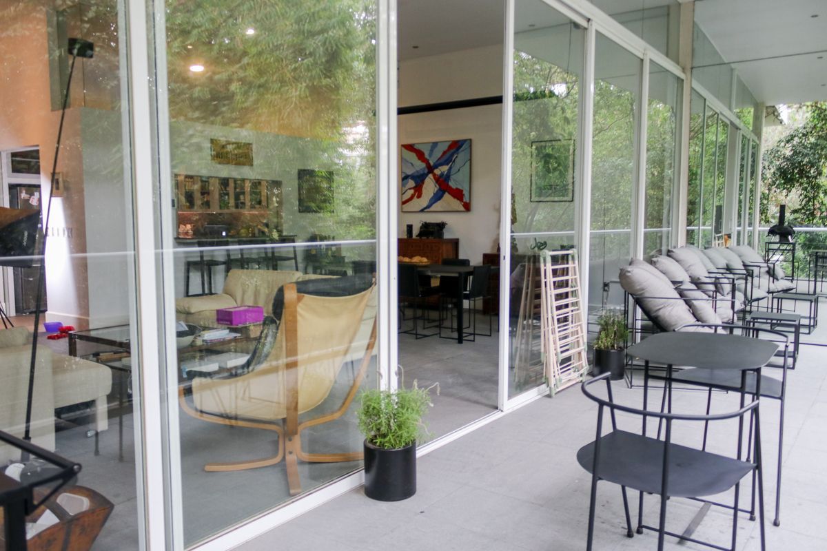 Apartamento em Lomas de Virreyes, Miguel Hidalgo, foto 23 de 36