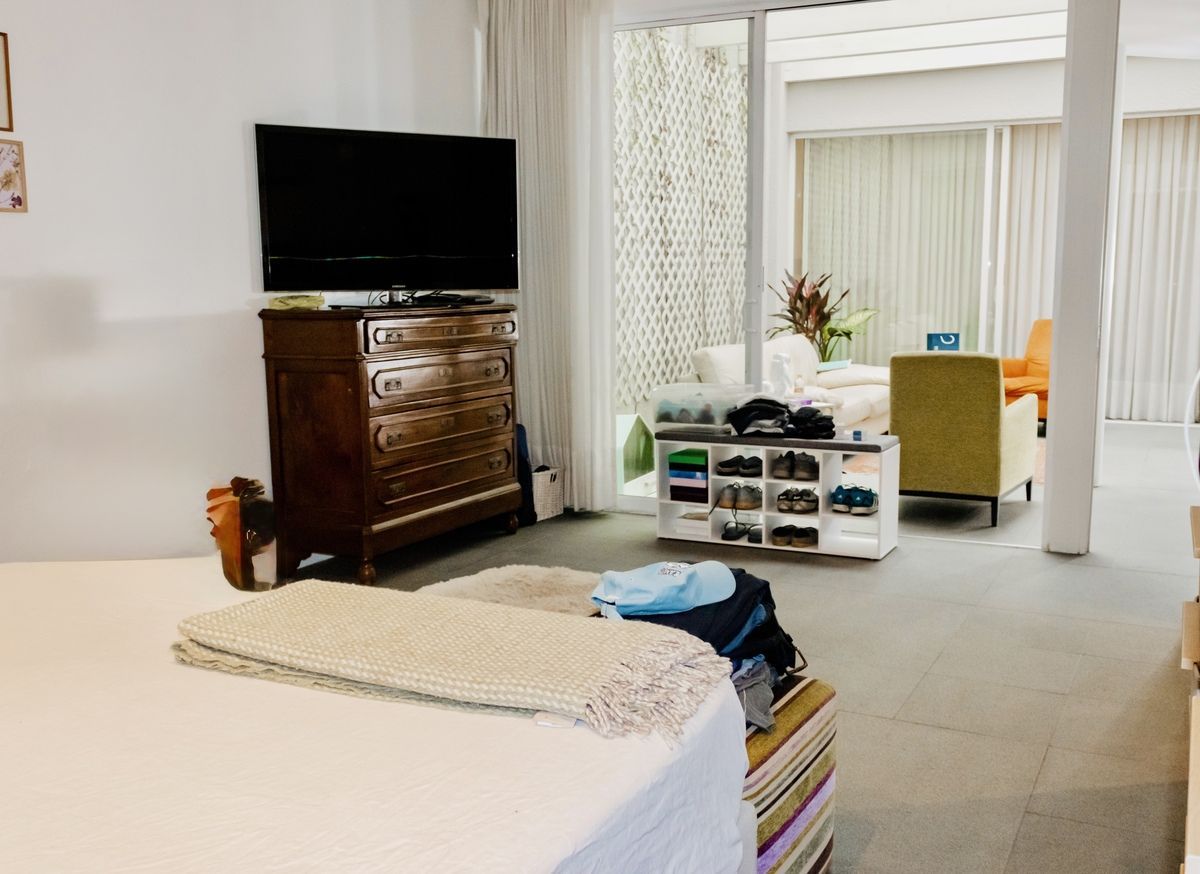 Apartamento em Lomas de Virreyes, Miguel Hidalgo, foto 13 de 36
