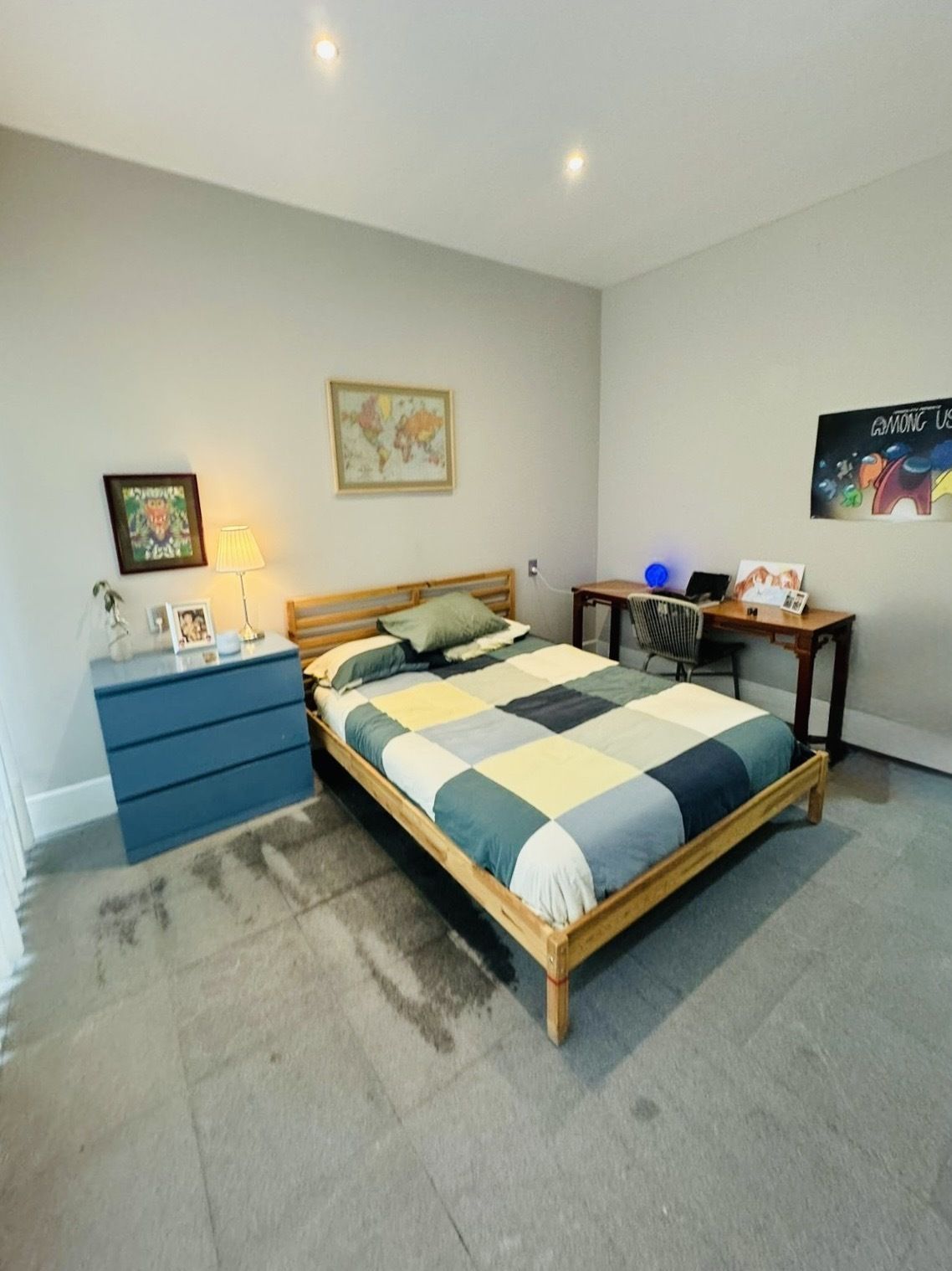 Apartamento em Lomas de Virreyes, Miguel Hidalgo, foto 9 de 36