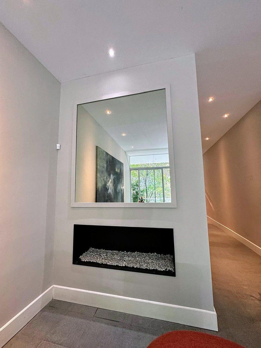 Apartamento em Lomas de Virreyes, Miguel Hidalgo, foto 4 de 36
