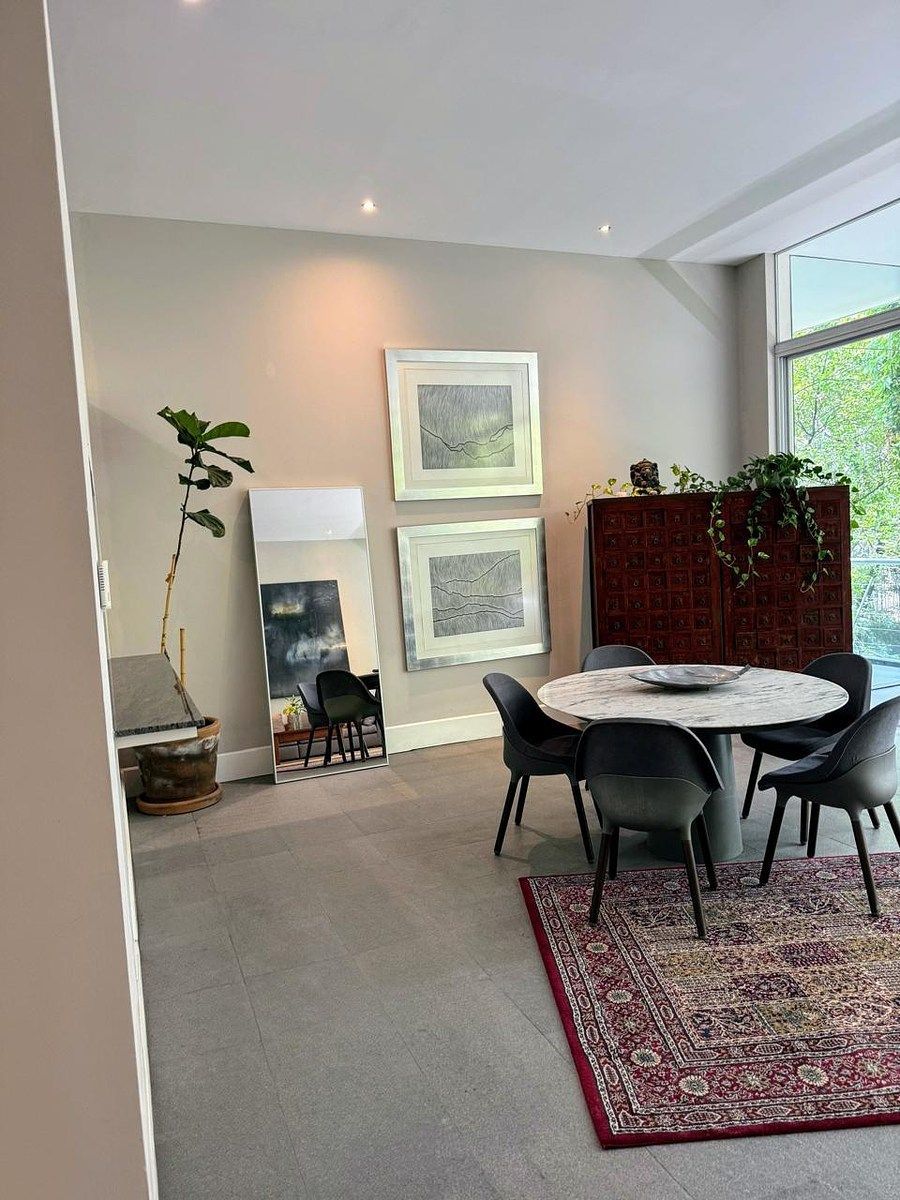 Apartamento em Lomas de Virreyes, Miguel Hidalgo, foto 3 de 36