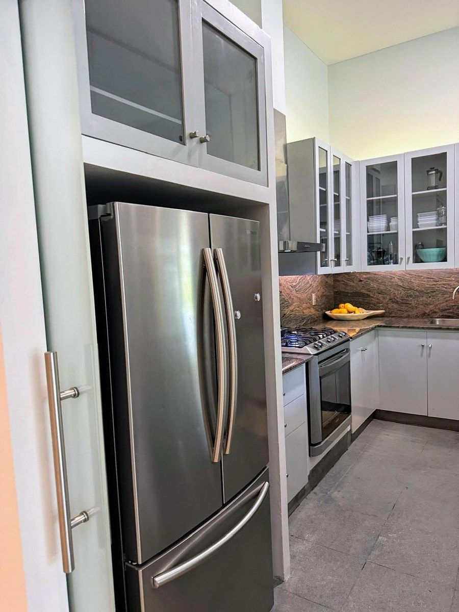 Apartamento em Lomas de Virreyes, Miguel Hidalgo, foto 30 de 36