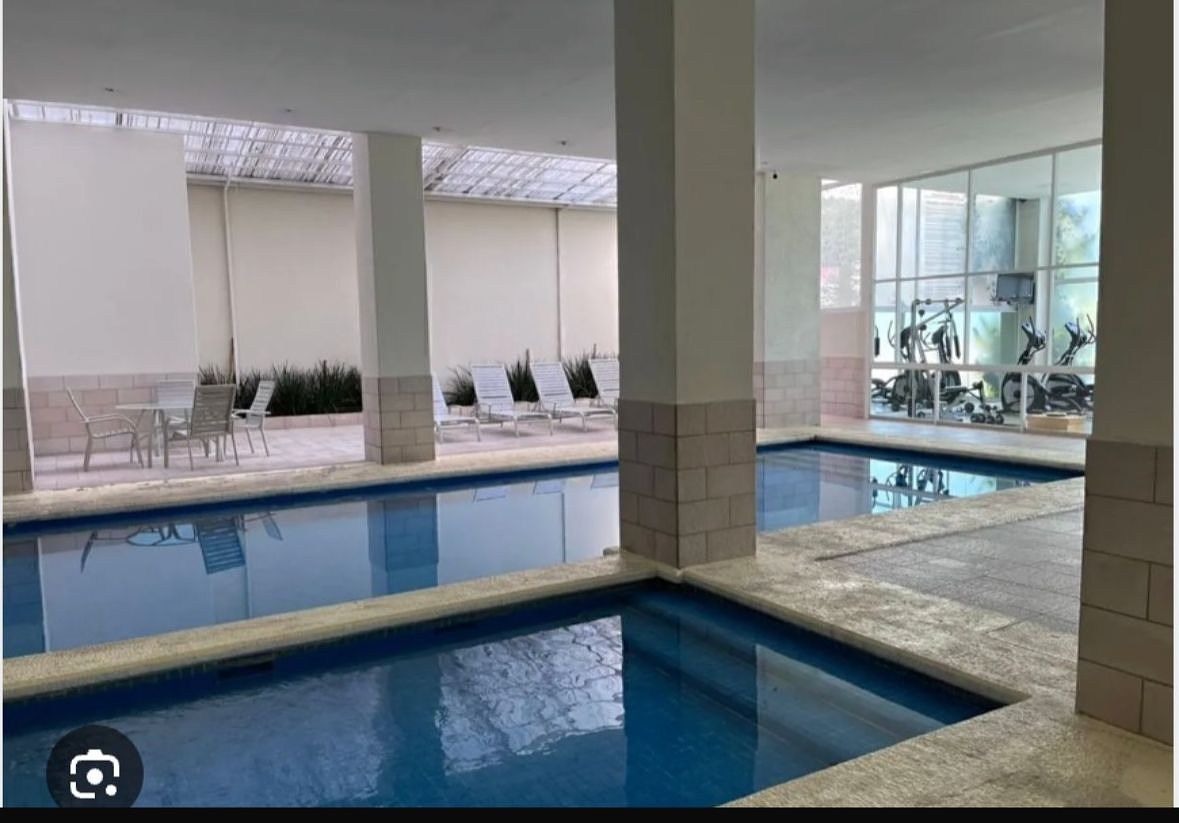 Departamento en Interlomas, Huixquilucan, foto 3 de 4