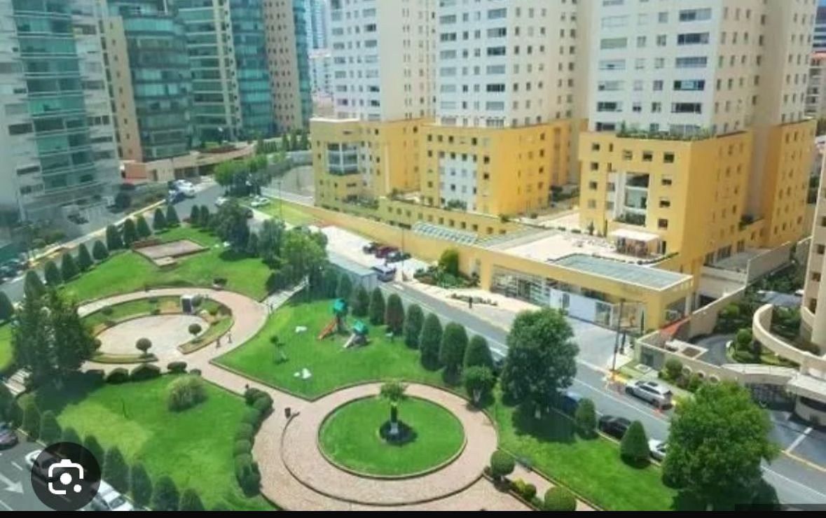 Departamento en renta en Interlomas, foto 1 de 4
