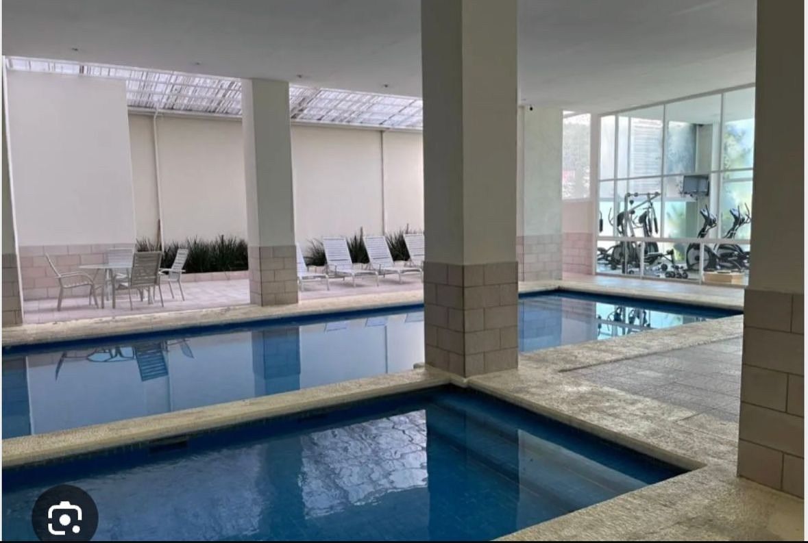 Departamento en Interlomas, Huixquilucan, foto 4 de 4