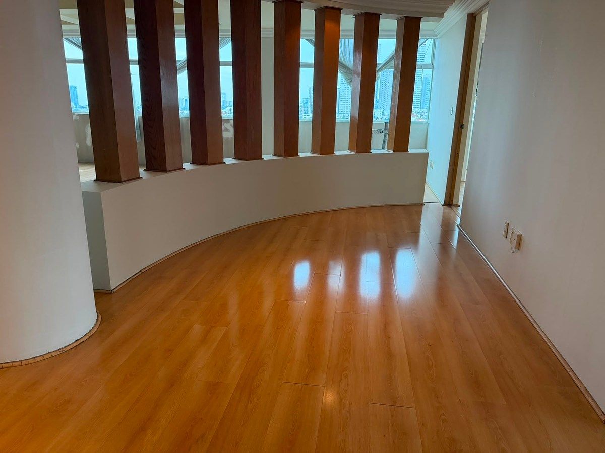 Apartment in Interlomas, Huixquilucan, photo 5 of 13