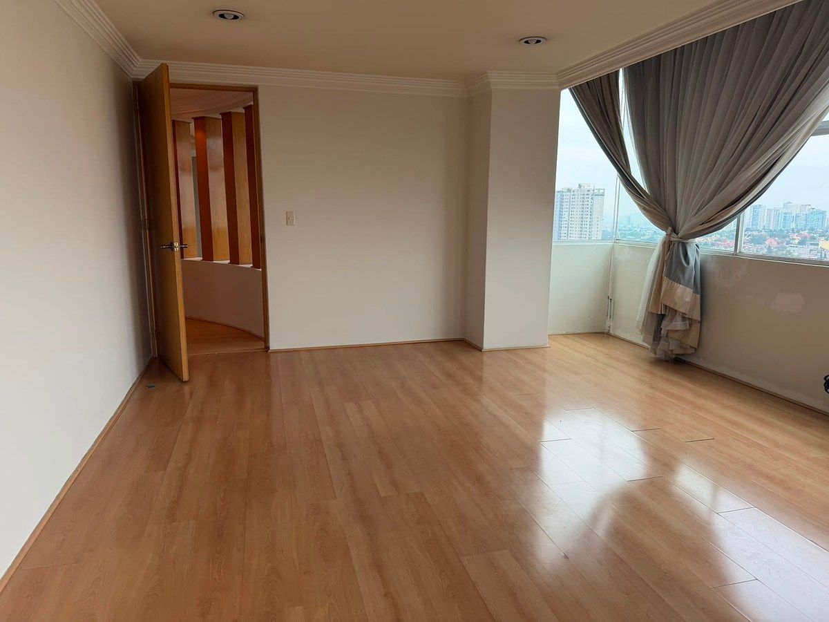 Apartment in Interlomas, Huixquilucan, photo 3 of 13