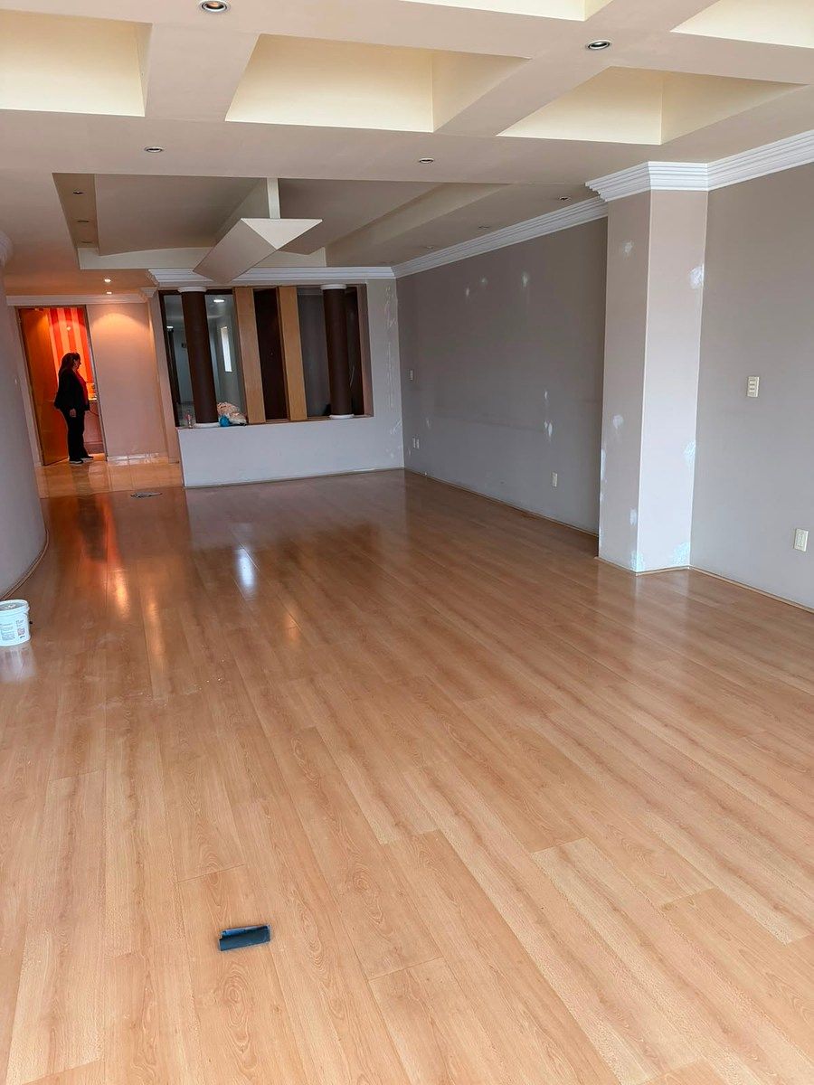 Department for rent in Interlomas, photo 1 of 13