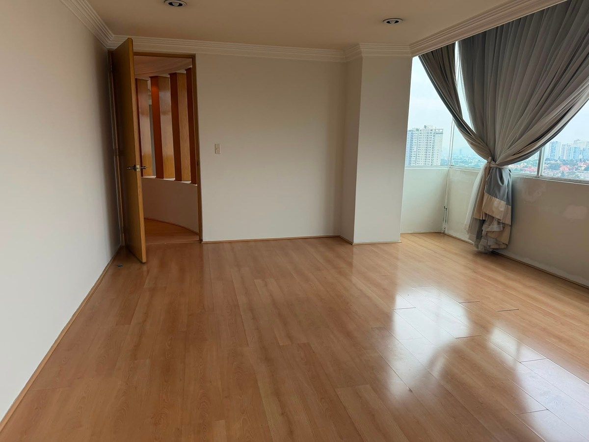 Apartment in Interlomas, Huixquilucan, photo 8 of 13