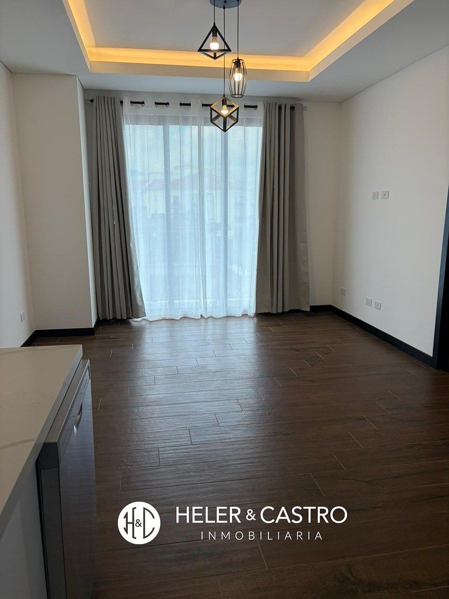 Apartamento en Guatemala, foto 8 de 12
