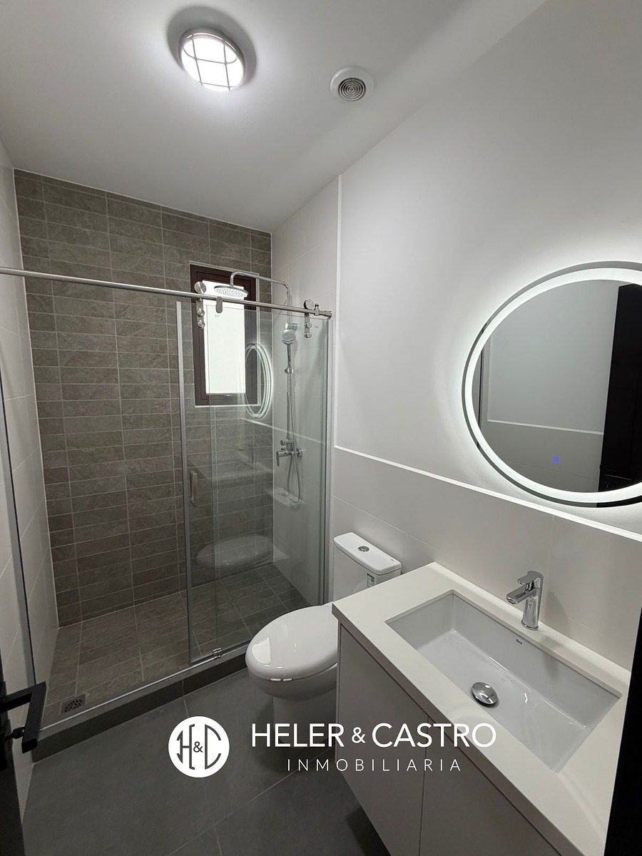 Apartamento en Guatemala, foto 7 de 12
