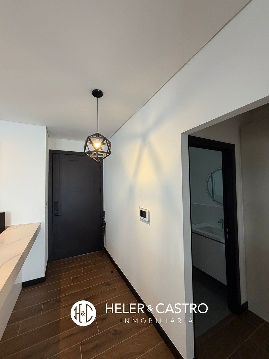 Apartamento en Guatemala, foto 6 de 12