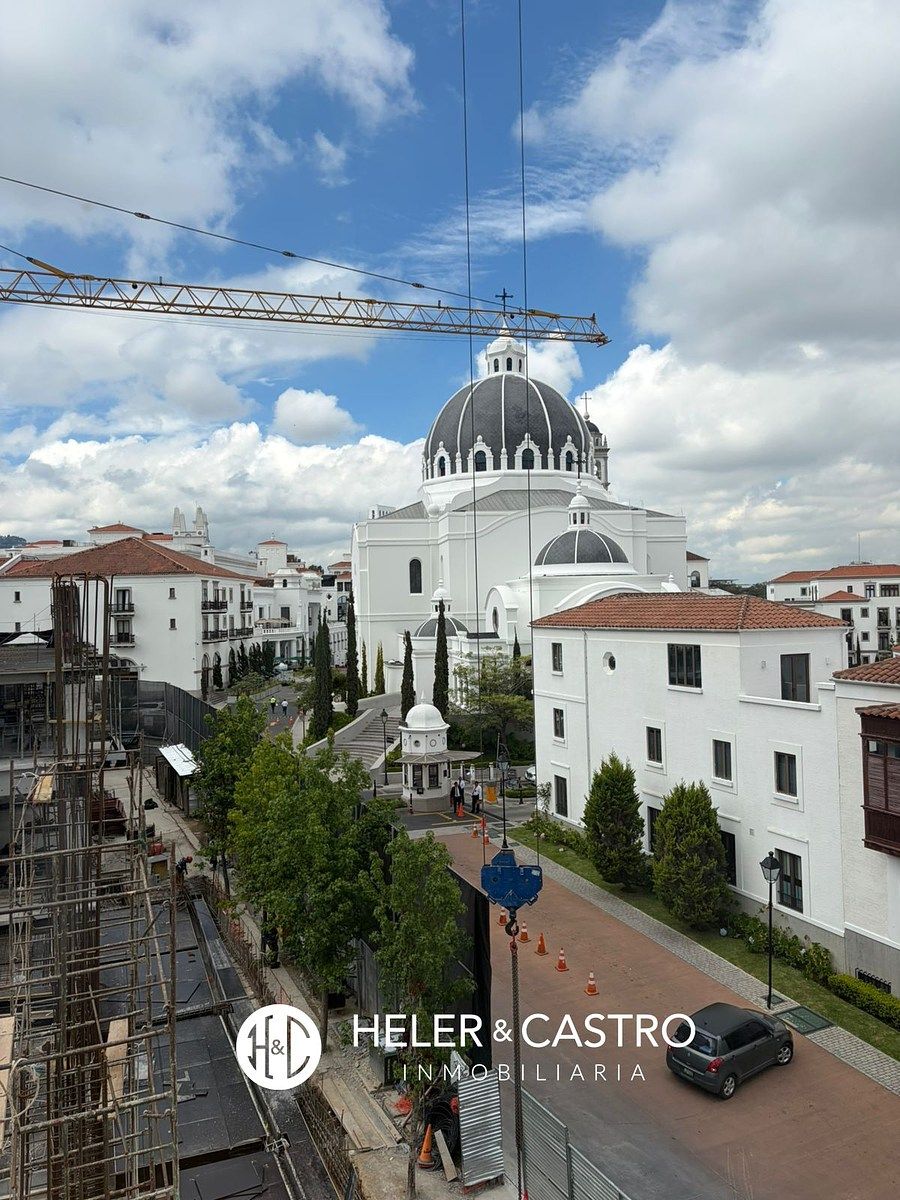 Apartamento en Guatemala, foto 9 de 12