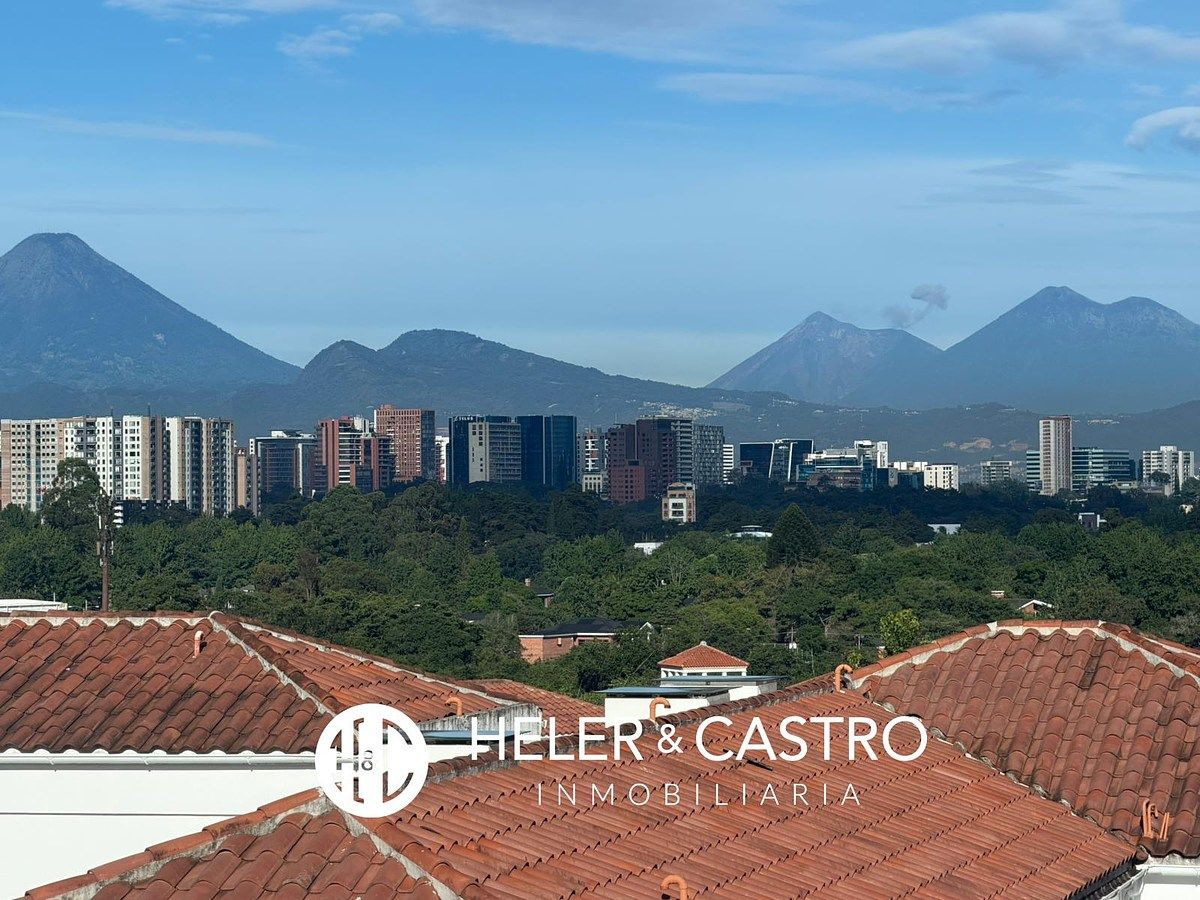 Apartamento en Guatemala, foto 10 de 12