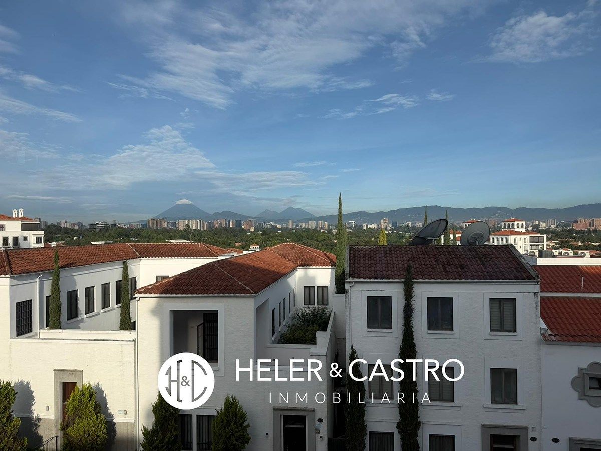 Apartamento en Guatemala, foto 12 de 12