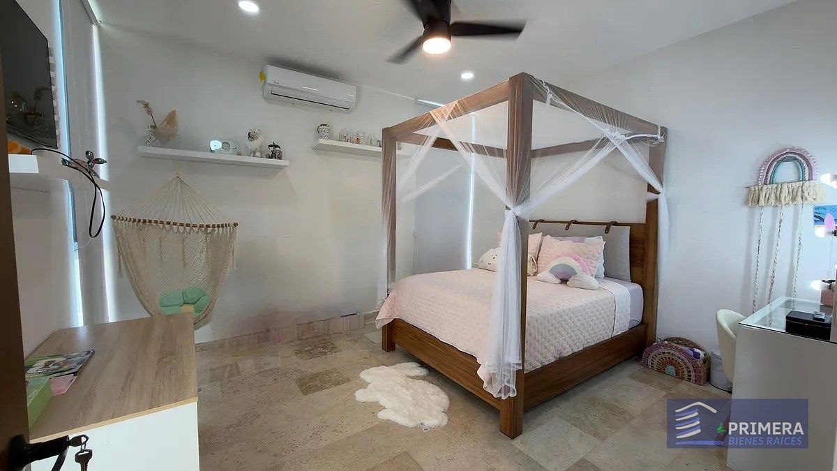 House in Komchen, Mérida, photo 15 of 21