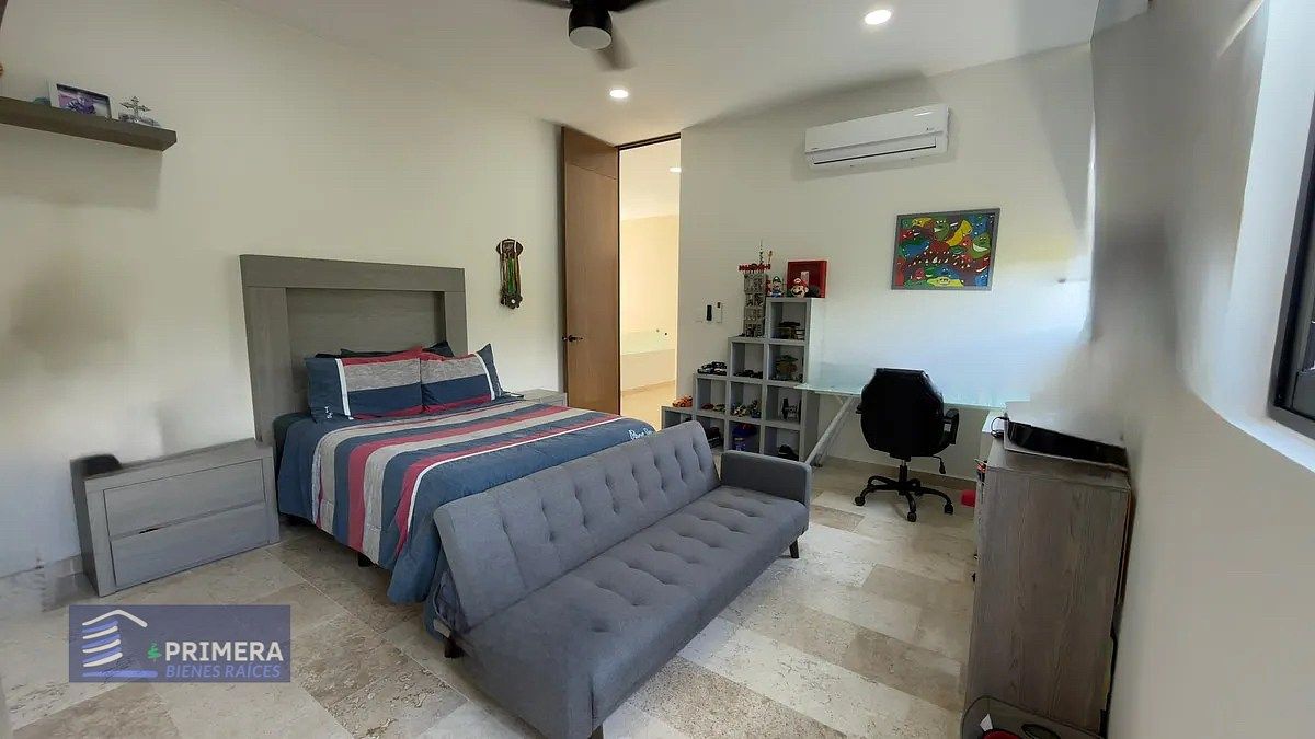 House in Komchen, Mérida, photo 17 of 21