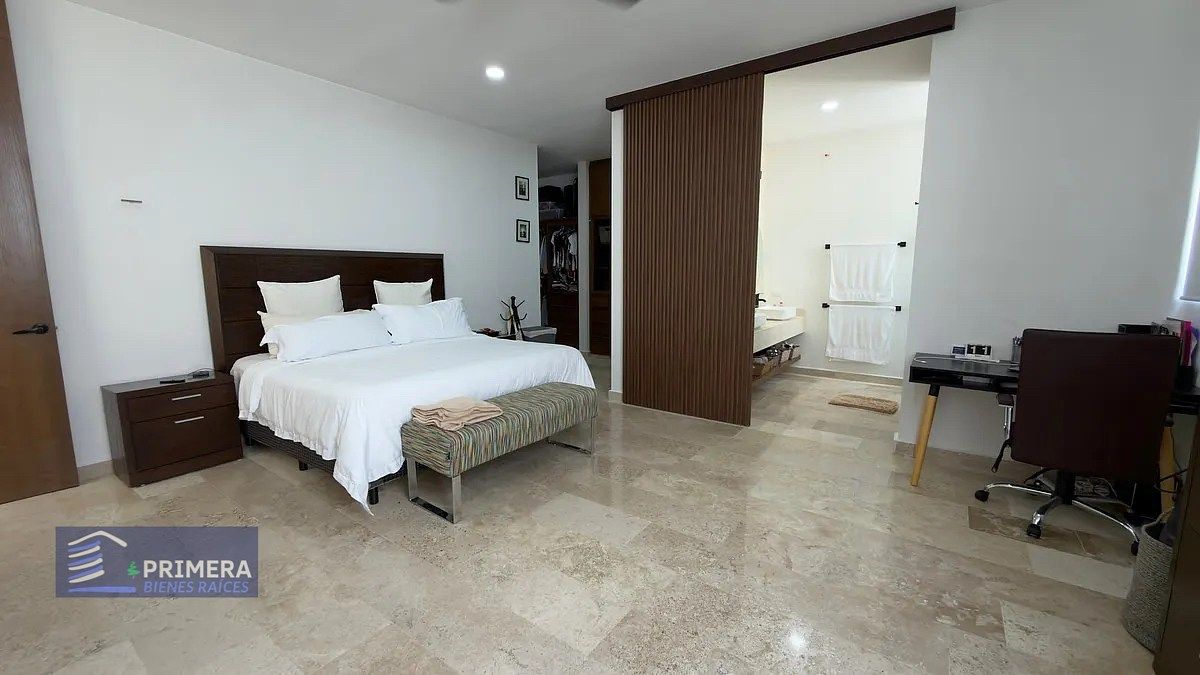 House in Komchen, Mérida, photo 12 of 21