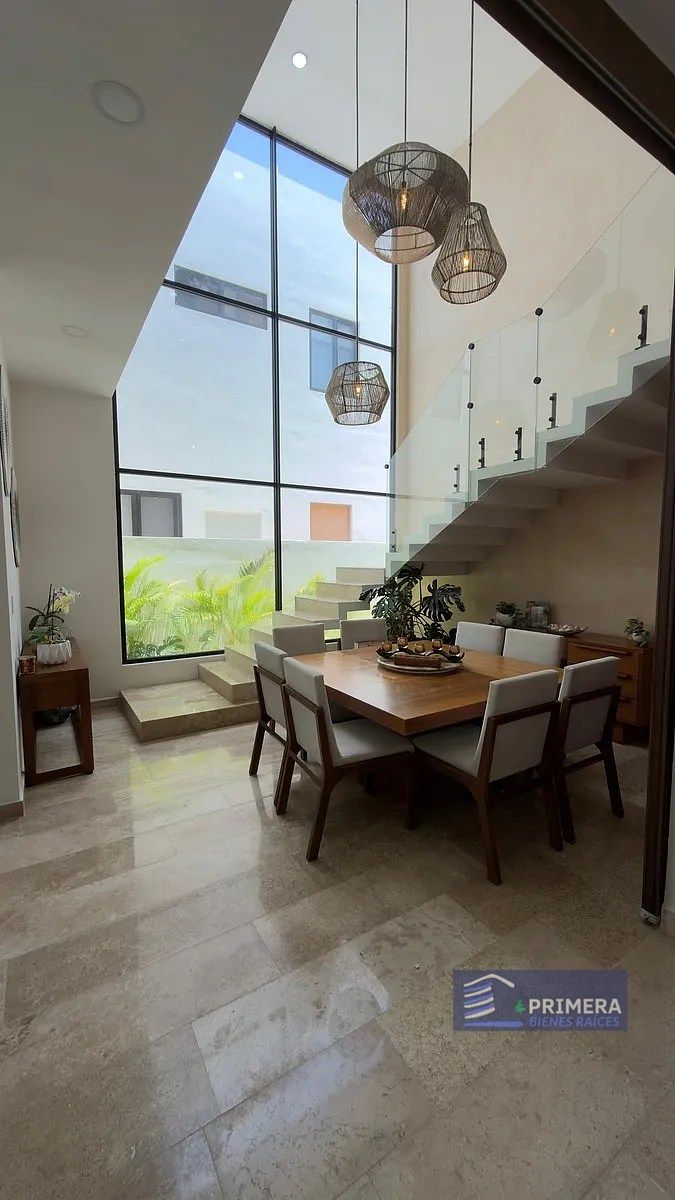 House in Komchen, Mérida, photo 8 of 21