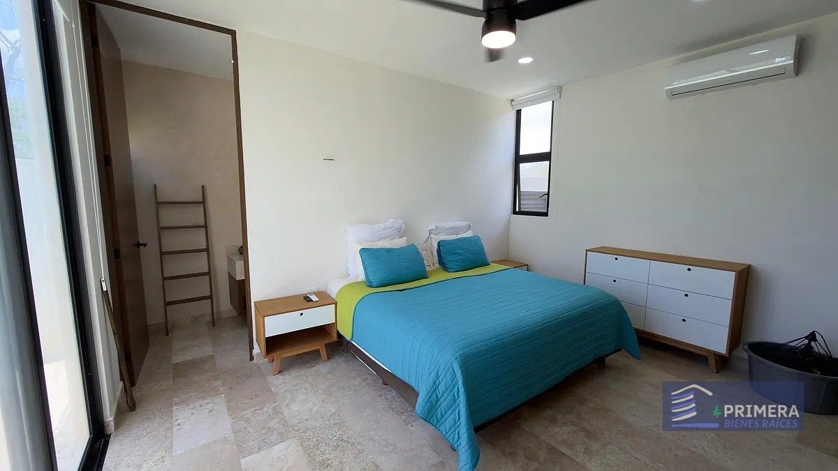 House in Komchen, Mérida, photo 10 of 21