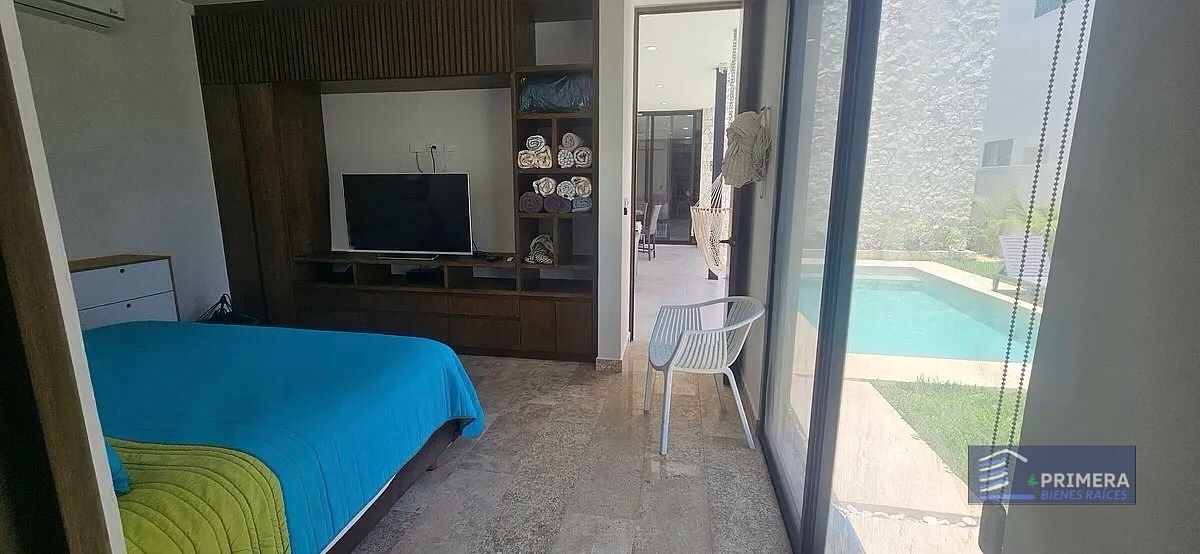 House in Komchen, Mérida, photo 11 of 21