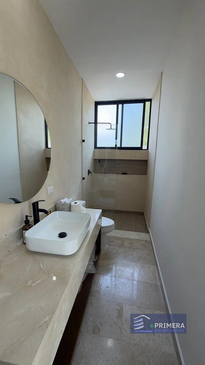 House in Komchen, Mérida, photo 18 of 21